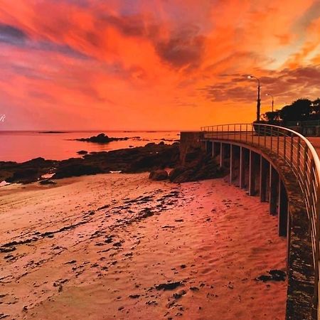 Apartament Duplex Calme Et Cosy Concarneau Zewnętrze zdjęcie
