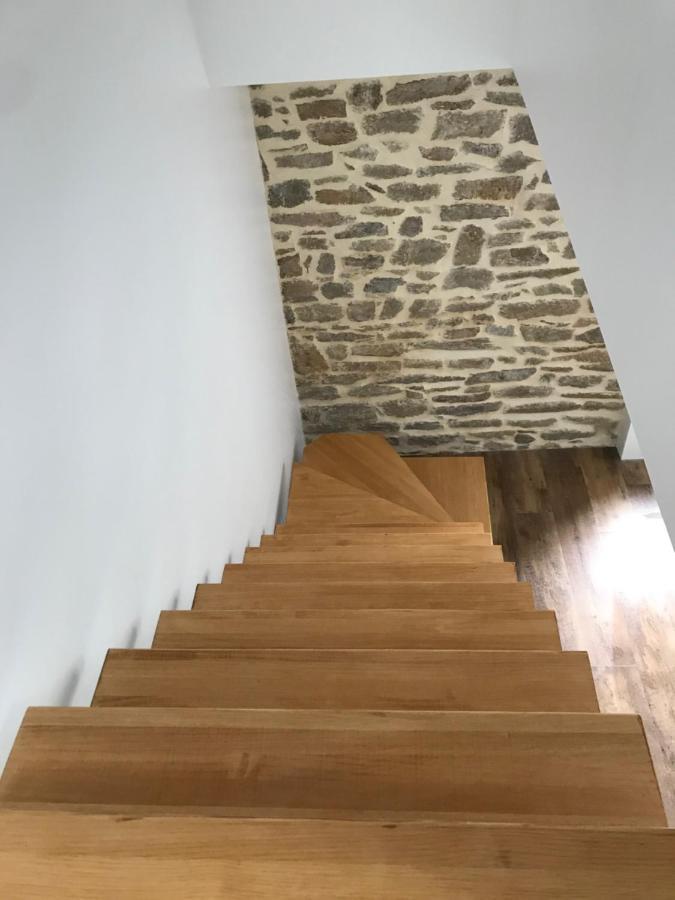 Apartament Duplex Calme Et Cosy Concarneau Zewnętrze zdjęcie